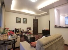 Apartamento à venda em Santo Antônio com 149 m², 4 quartos, 1 suíte, 2 vagas
