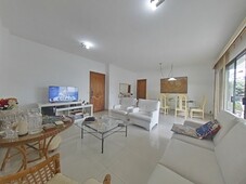 Apartamento à venda em Tijuca com 170 m², 4 quartos, 3 suítes, 2 vagas