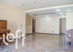 Apartamento à venda em Freguesia (Jacarepaguá) com 227 m², 4 quartos, 3 suítes, 3 vagas