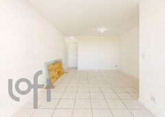 Apartamento à venda em Jacarepaguá com 114 m², 4 quartos, 3 suítes, 2 vagas