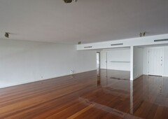 Apartamento à venda em Lagoa com 319 m², 4 quartos, 4 suítes, 4 vagas