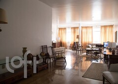 Apartamento à venda em Ipanema com 225 m², 4 quartos, 1 suíte, 2 vagas