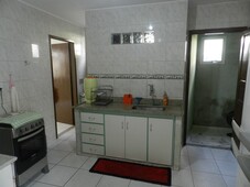 Apartamento mobiliado para aluguel com 70 metros quadrados com 3 qtos Rosa da Penha- Caria