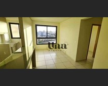 Apartamento na Vila Brasil próximo a Dez de Dezembro com 2 dormitórios para alugar, 55 m²