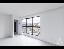 Apartamento no Bairro Garcia em Blumenau com 71 m²