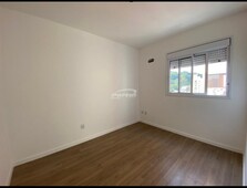 Apartamento no Bairro Vila Nova em Blumenau com 3 Dormitórios (3 suítes) e 82.71 m²