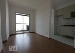 Apartamento para alugar com 2 dorms, 48m²