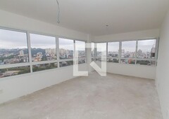 APARTAMENTO no 10º andar com 2 dormitórios e 2 garagens