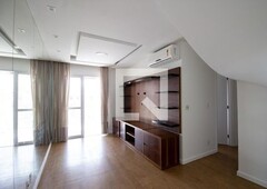 Apartamento para alugar com 3 dorms, 180m²