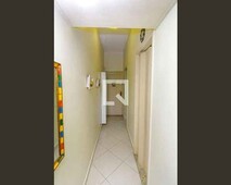 Apartamento para Aluguel - Flamengo, 1 Quarto, 32 m2