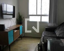 Apartamento para Aluguel - Itaquera, 2 Quartos, 48 m2