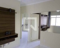 Apartamento para Aluguel - Jardim California, 2 Quartos, 47 m2