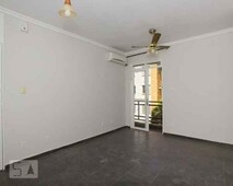 Apartamento para Aluguel - Jardim California, 2 Quartos, 57 m2