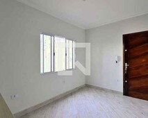 Apartamento para Aluguel - Parque Capuava, 2 Quartos, 80 m2