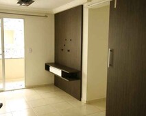 Apartamento para Aluguel - Parque Industrial, 3 Quartos, 67 m2