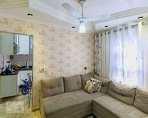 Apartamento para Aluguel - Sapopemba, 2 Quartos, 45 m2