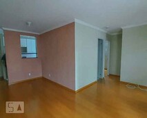Apartamento para Aluguel - Sapopemba, 2 Quartos, 58 m2
