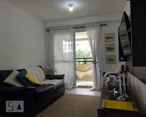 Apartamento para Aluguel - Taquara, 2 Quartos, 55 m2