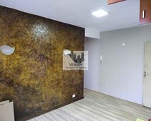 Apartamento para aluguel tem 47 metros quadrados com 1 quarto em Alto da Serra - Petrópoli