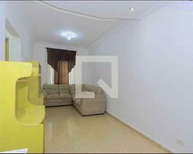 Apartamento para Aluguel - Vila Galvão, 2 Quartos, 62 m2