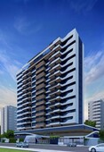 Apartamento para venda tem 108 metros quadrados com 3 quartos em Ponta Verde - Maceió - AL