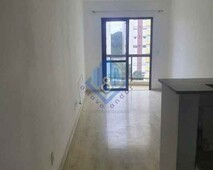 Apartamento Residencial para venda e locação, Vila Baeta Neves, São Bernardo do Campo - AP