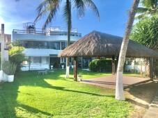 Casa 9 Quartos - Beira Mar da Barra Nova
