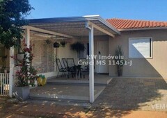 Casa de Condomínio com 3 Quartos à Venda por R$ 310.000