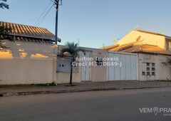 Casa de Condomínio com 3 Quartos à Venda por R$ 320.000