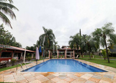 Casa para alugar, 350 m² por R$ 8.750,00/mês - Recanto do Salto - Londrina/PR