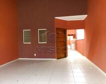 Casa para aluguel, 3 quartos, 1 suíte, 2 vagas, Jardim Morada do Sol - Indaiatuba/SP