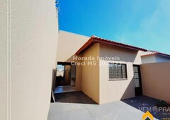 Casa Térrea com 2 Quartos à Venda por R$ 230.000