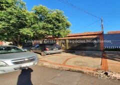 Casa Térrea com 4 Quartos à Venda por R$ 320.000