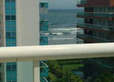 Cobertura com 5 dormitórios, 281 m² - venda por R$ 4.500.000,00 ou aluguel por R$ 5.000,00/dia - Riviera Módulo 2 - Bertioga/SP