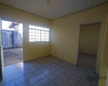 Kitnet com 1 dormitório para alugar, 30 m² por R$ 470,00/mês - Plano Diretor Sul - Palmas