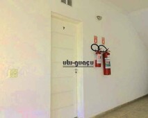 Kitnet com 1 dormitório para alugar, 40 m² por R$ 1.100,00/mês - Jardim Faculdade - Itu/SP