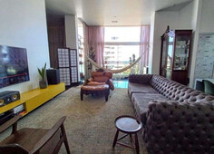 Loft 1 dormitório à venda, 92 m² r$ 790.000,00 - caminho das árvores - salvador/ba