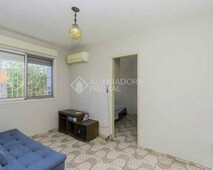 PORTO ALEGRE - Apartamento Padrão - Farrapos