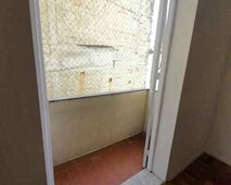 Rio de Janeiro - Apartamento Padrão - Santa Teresa