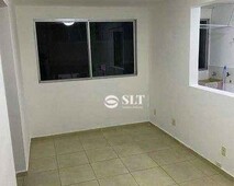 S0763 - Apartamento em Nova Parnamirim com 43m², com 2/4, para alugar