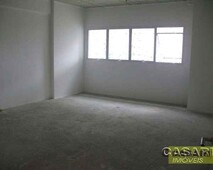 Sala, 39 m² - venda ou aluguel - Centro - São Bernardo do Campo/SP