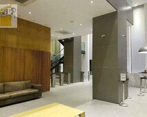 Sala para alugar, 48 m² por R$ 1.000,00/mês - Barra da Tijuca - Rio de Janeiro/RJ
