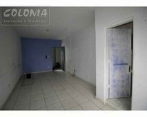 Santo André - Conjunto Comercial/sala - Vila Floresta