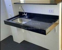 São José do Rio Preto - Apartamento Padrão - Loteamento Clube V