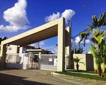 Sorocaba - Casa de Condomínio - Wanel Ville