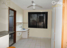Venda | Flat com 24,00 m², 1 dormitório(s). Alto da Colina, Londrina