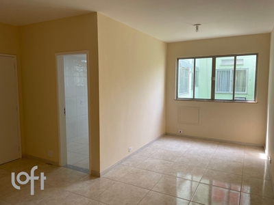 Apartamento à venda em Cachambi com 50 m², 1 quarto, 1 vaga