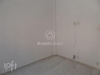 Apartamento à venda em Cacuia (Ilha do Governador) com 52 m², 2 quartos, 1 suíte, 1 vaga