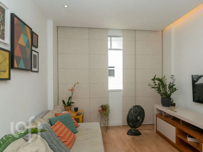 Apartamento à venda em Freguesia (Jacarepaguá) com 60 m², 2 quartos