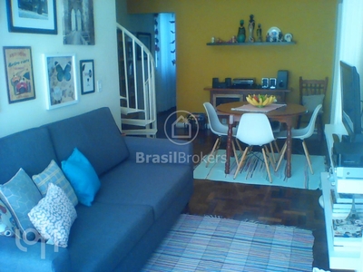 Apartamento à venda em Grajaú com 146 m², 3 quartos, 1 suíte, 2 vagas